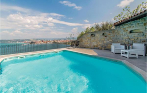 Nice Apartment In Koper